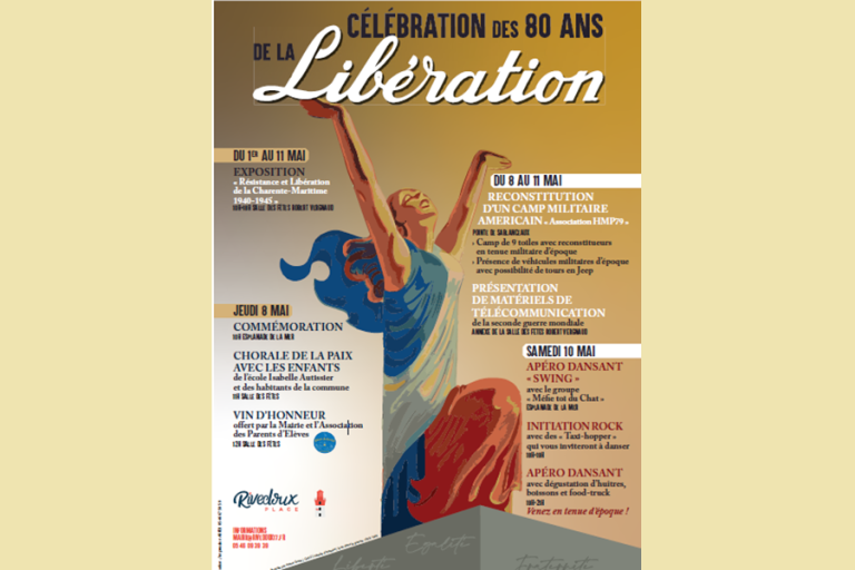 liberation