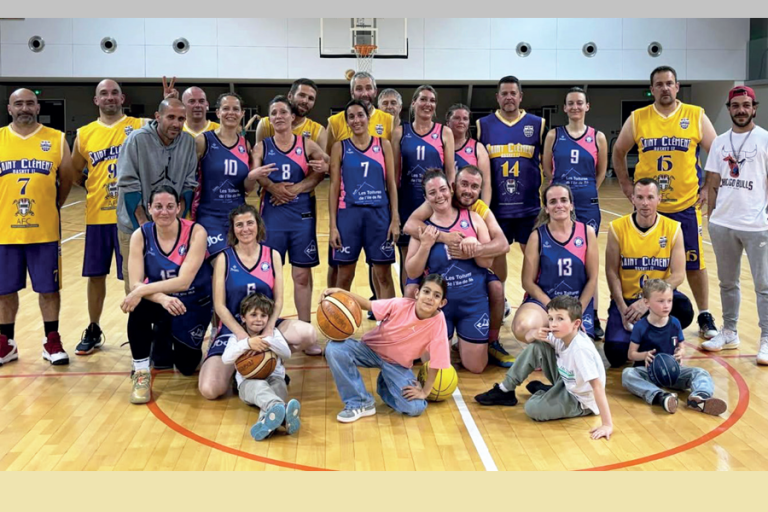 basket