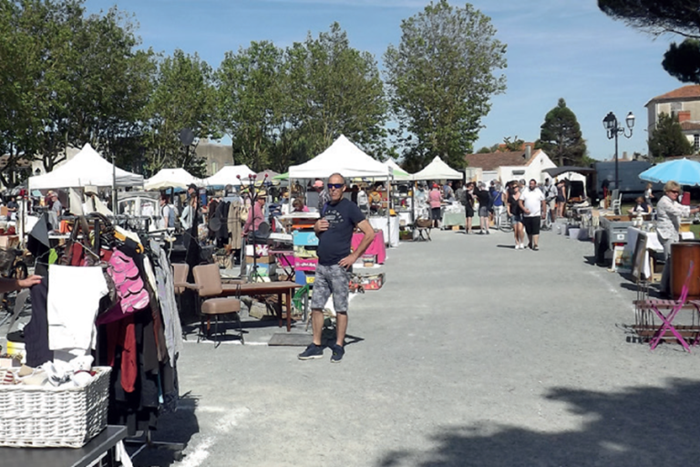 brocante