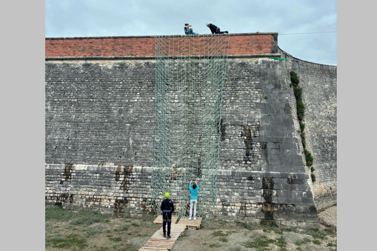 fort