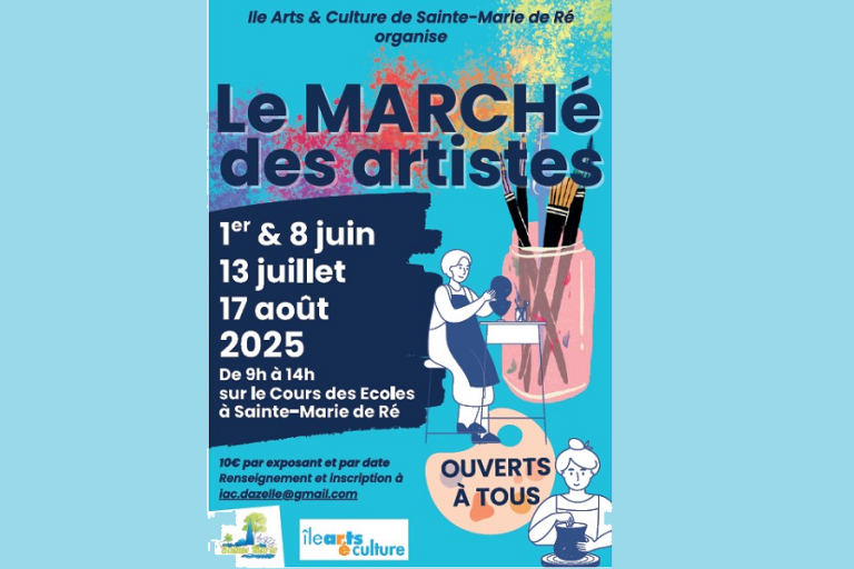 marché