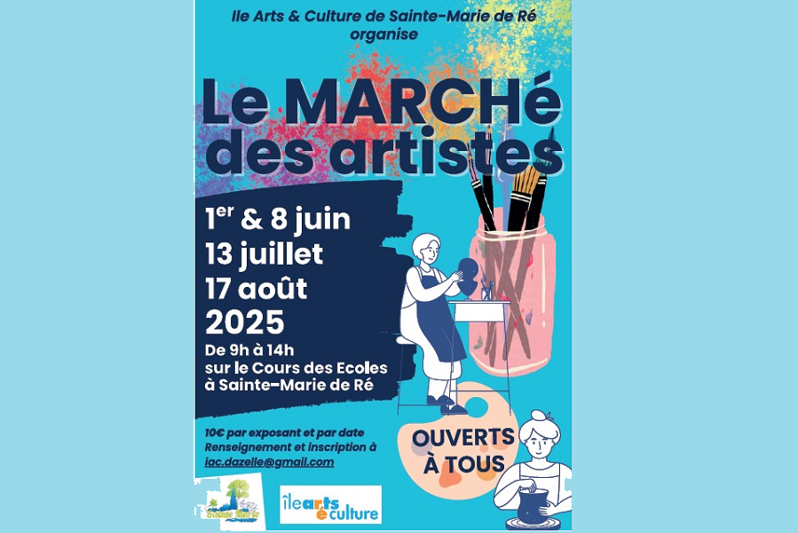 marché
