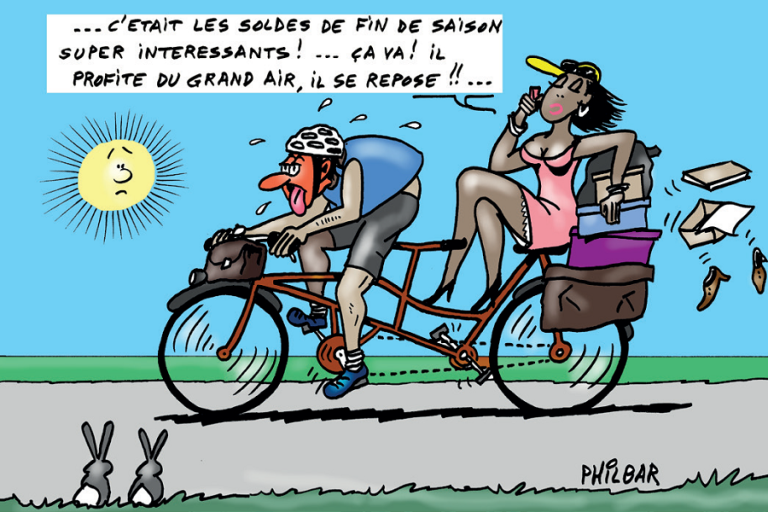 mobilité