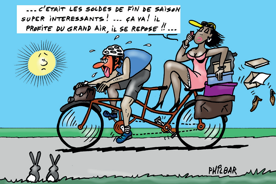 mobilité