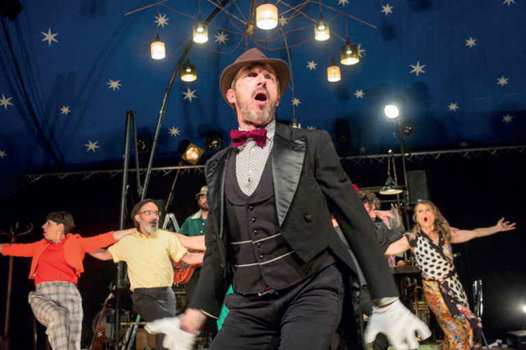 cabaret
