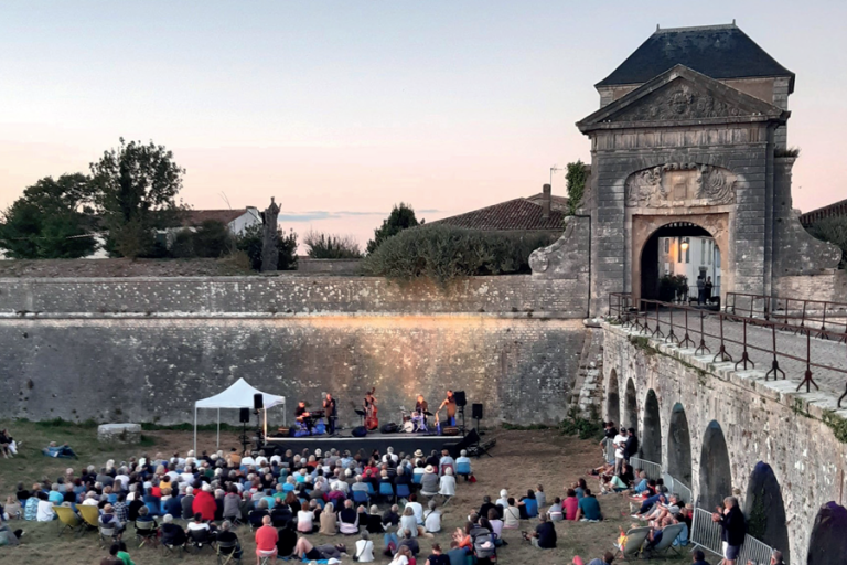 remparts