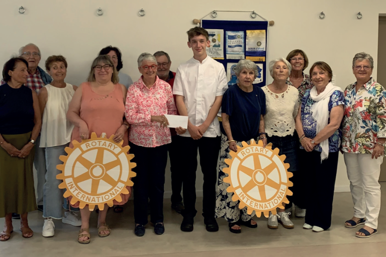 rotary