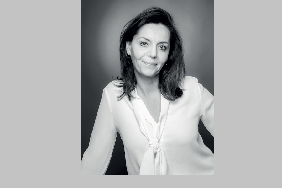 sandrine