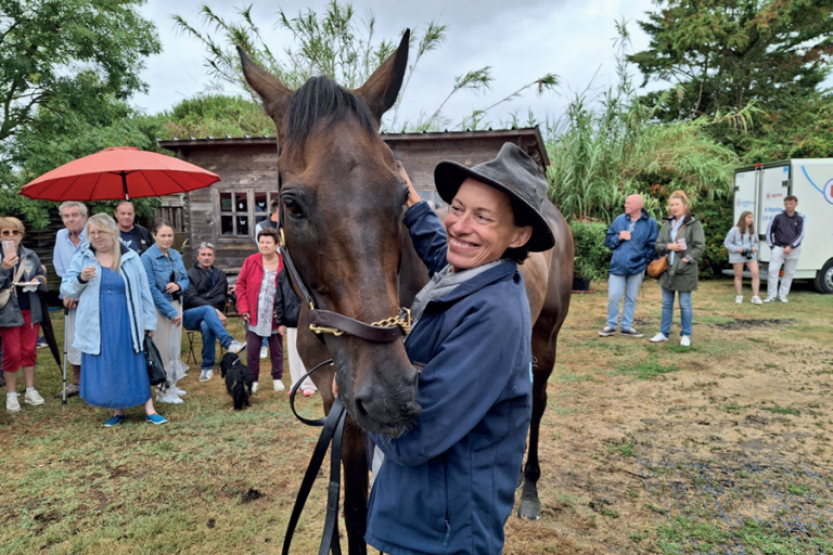idr galop