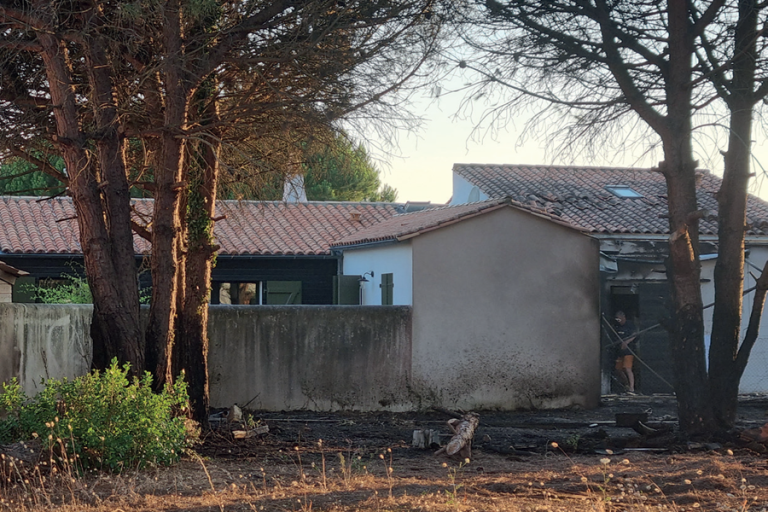 incendies