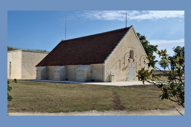 poudrière