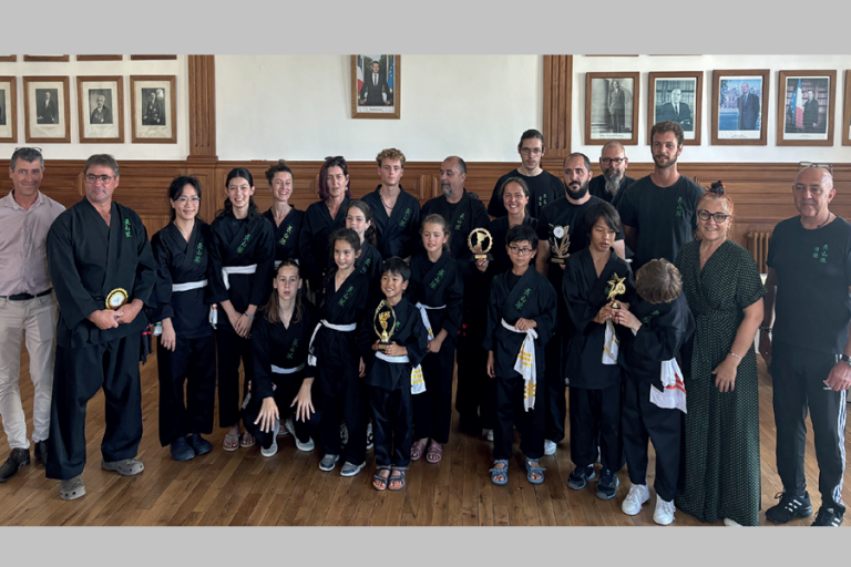 sportifs