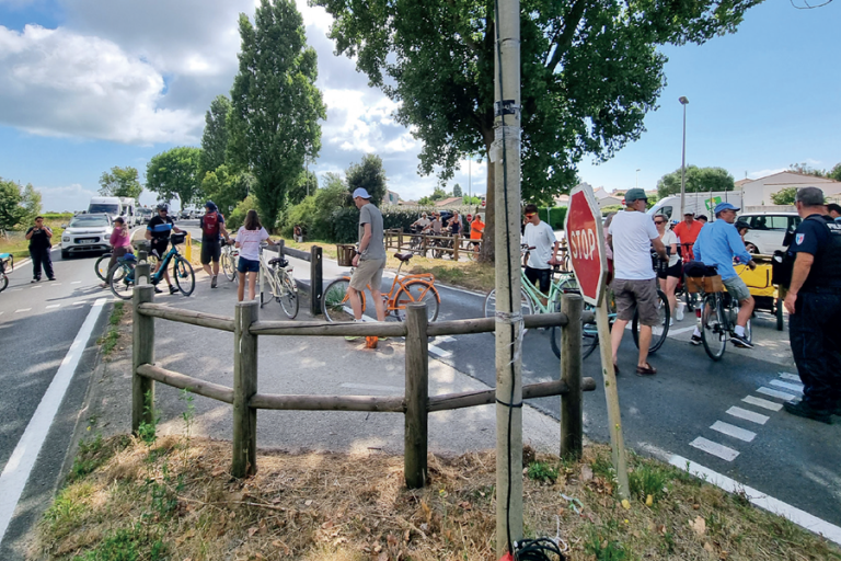 vélo
