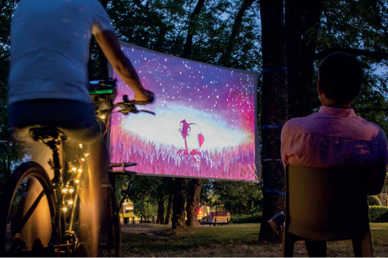 ciné