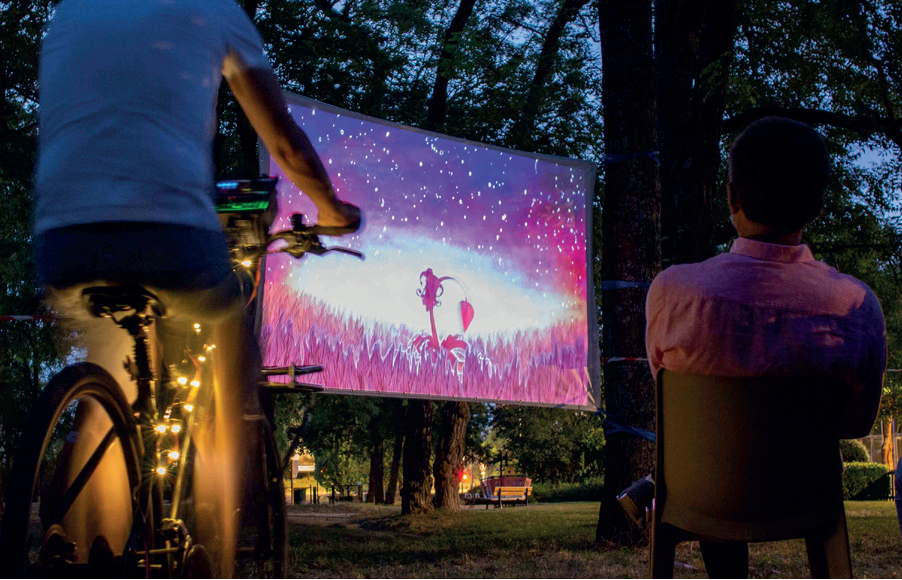 ciné