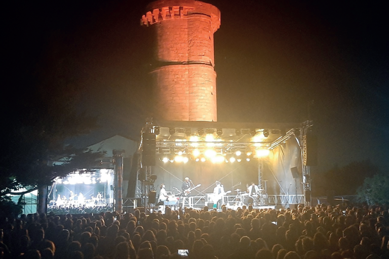 festival