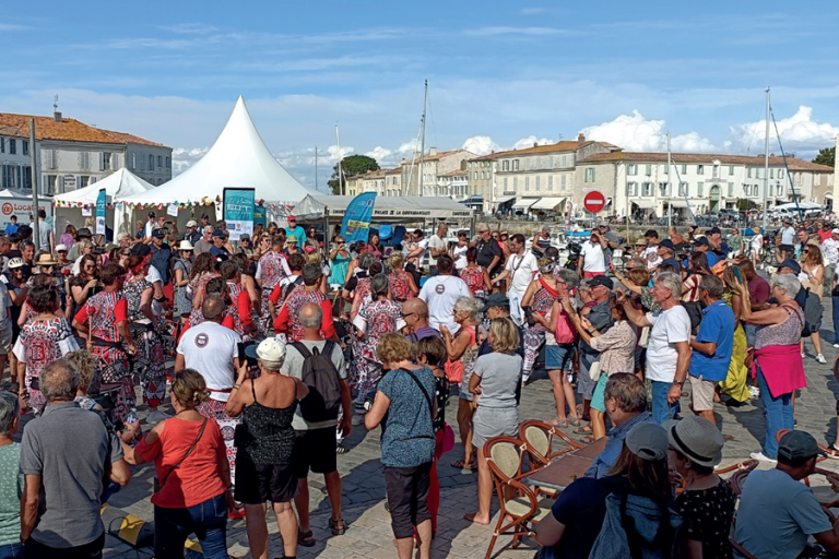coquillage