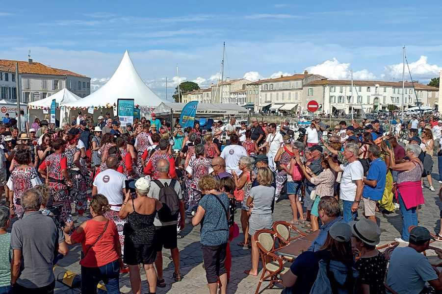 coquillage