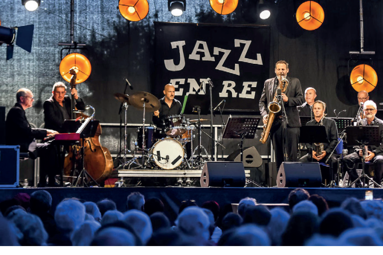 jazz