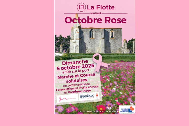 octobre rose