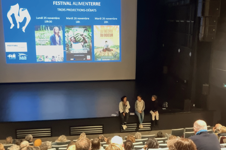 alimentaire