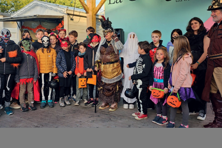 halloween