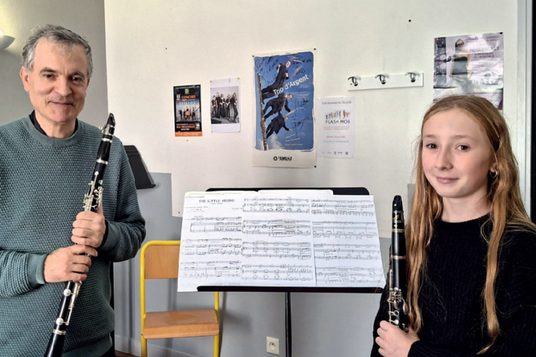 musique