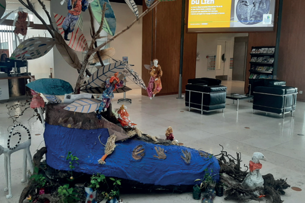 Image de l'actu de Ré à la Hune