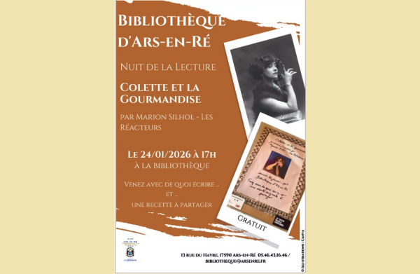 Image de l'actu de Ré à la Hune