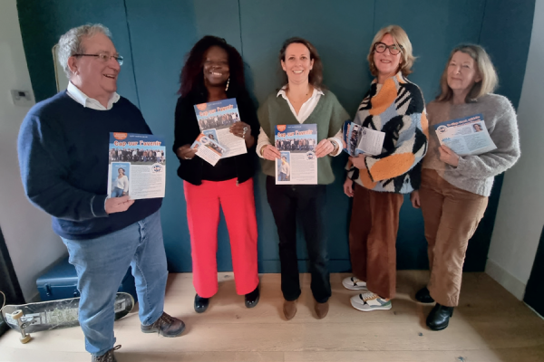 Image de l'actu de Ré à la Hune