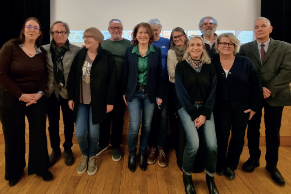 Image de l'actu de Ré à la Hune