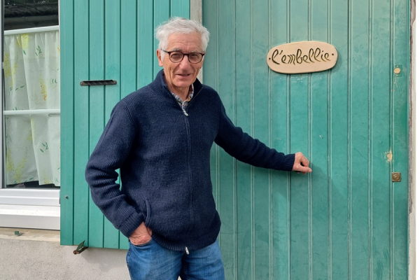 Image de l'actu de Ré à la Hune