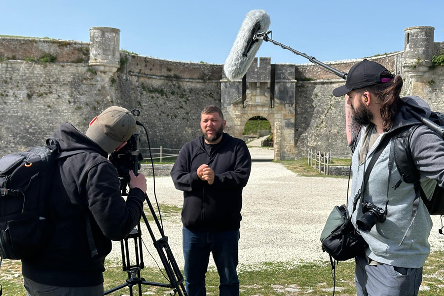 Nota Bene_CDCILEDERE crédit CdC ile de Ré