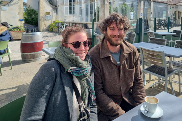 Image de l'actu de Ré à la Hune