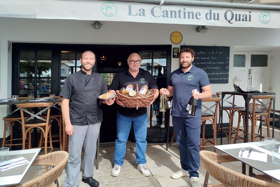 cantine