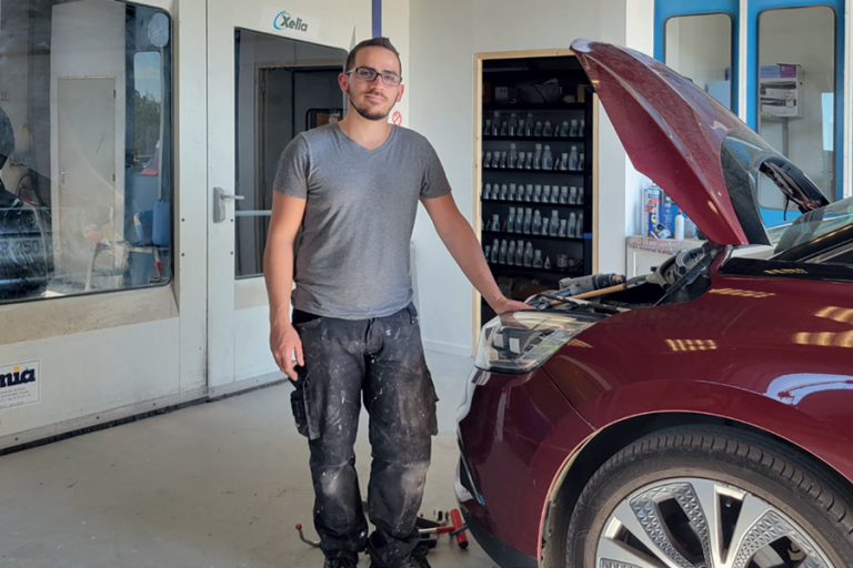 carrosserie