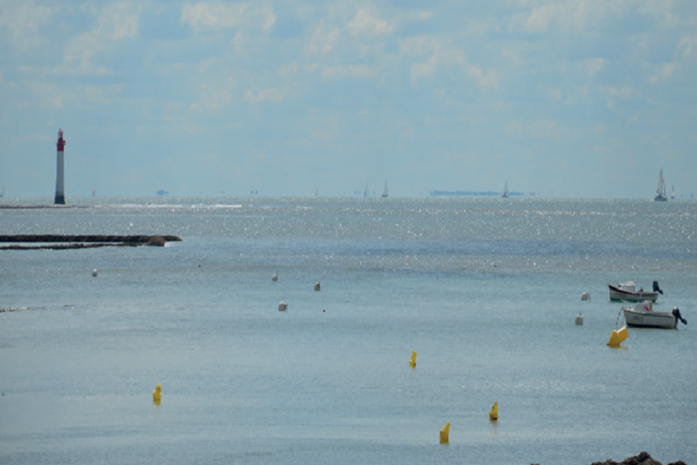 mouillage