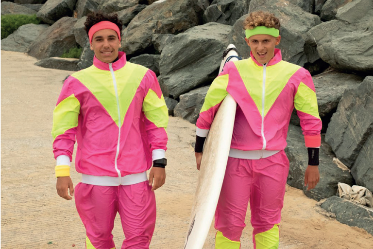 wipe out