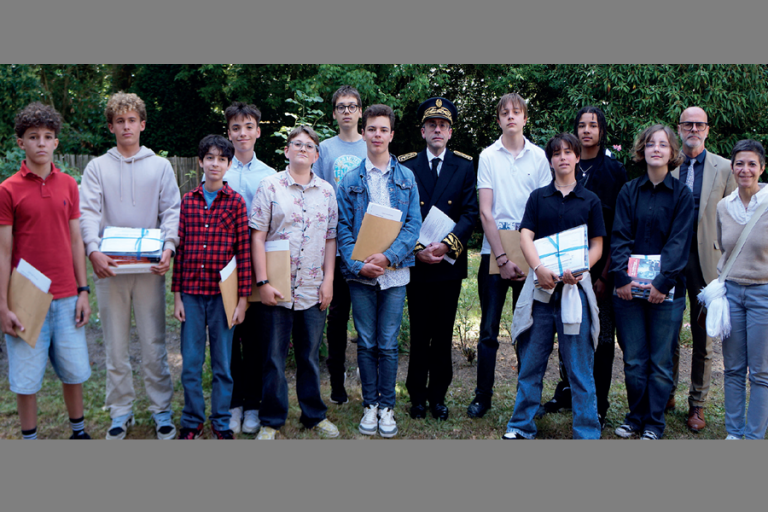 collegiens