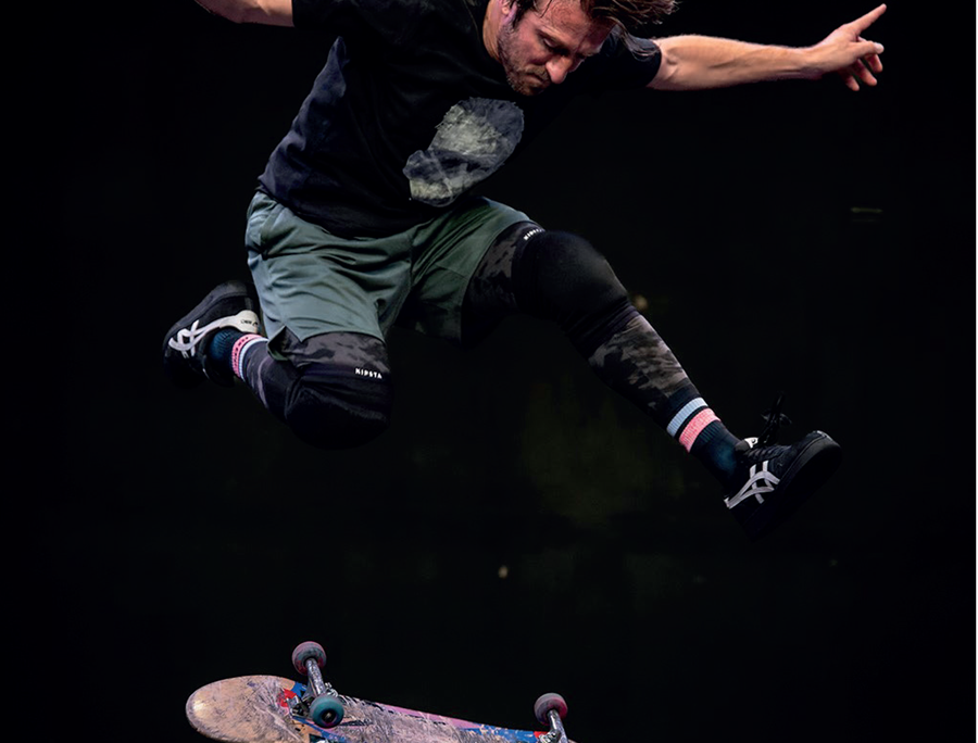 skate
