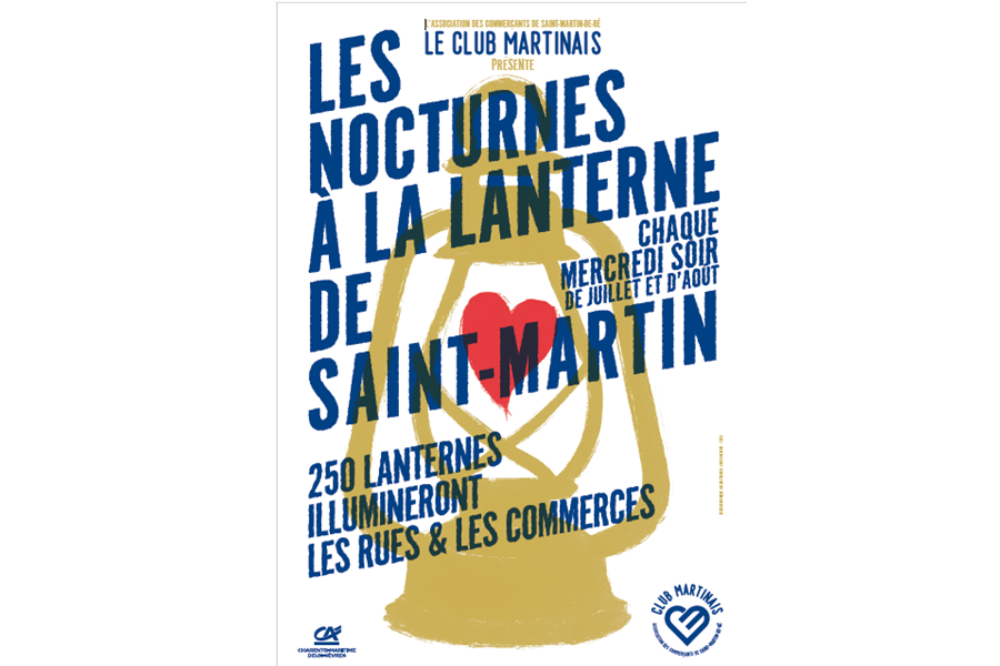 affiche Nocturnes 1