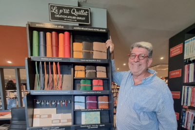 quillet