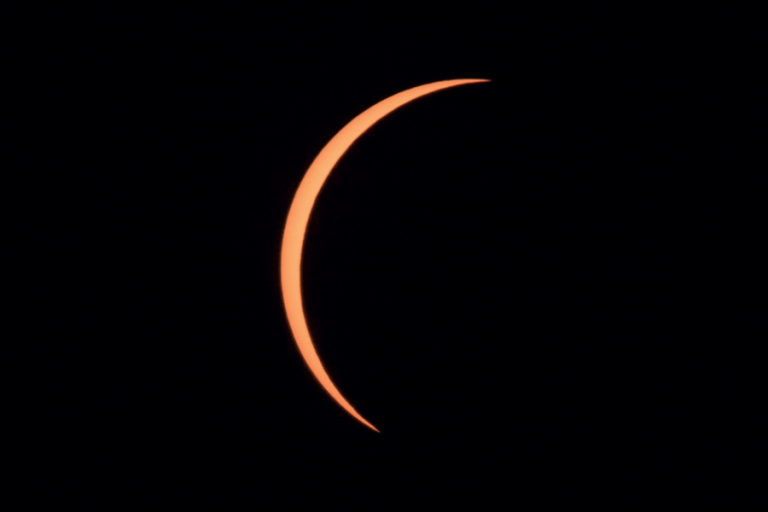 eclipse
