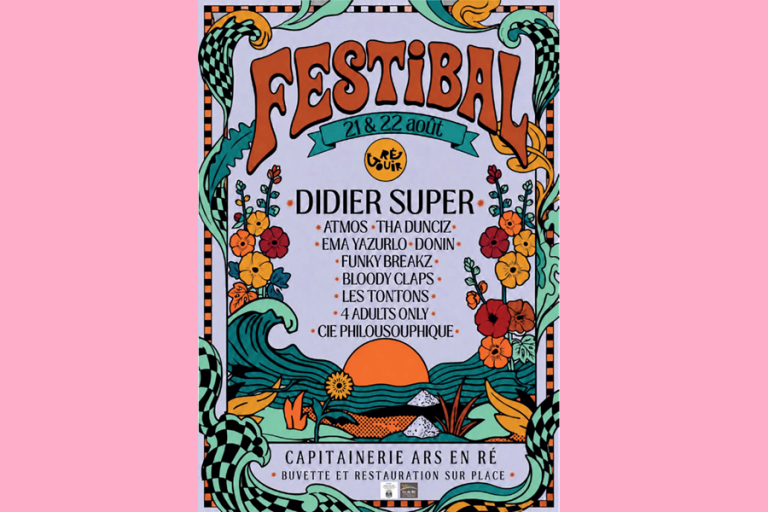 festibal