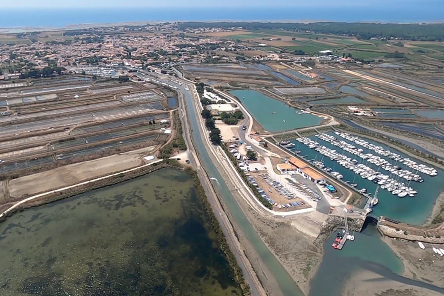 port-ars