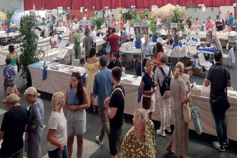 salon du livre