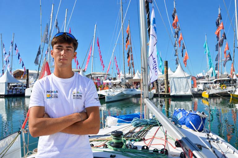 arthis mini transat
