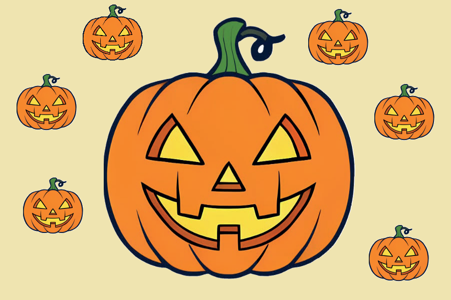 halloween une
