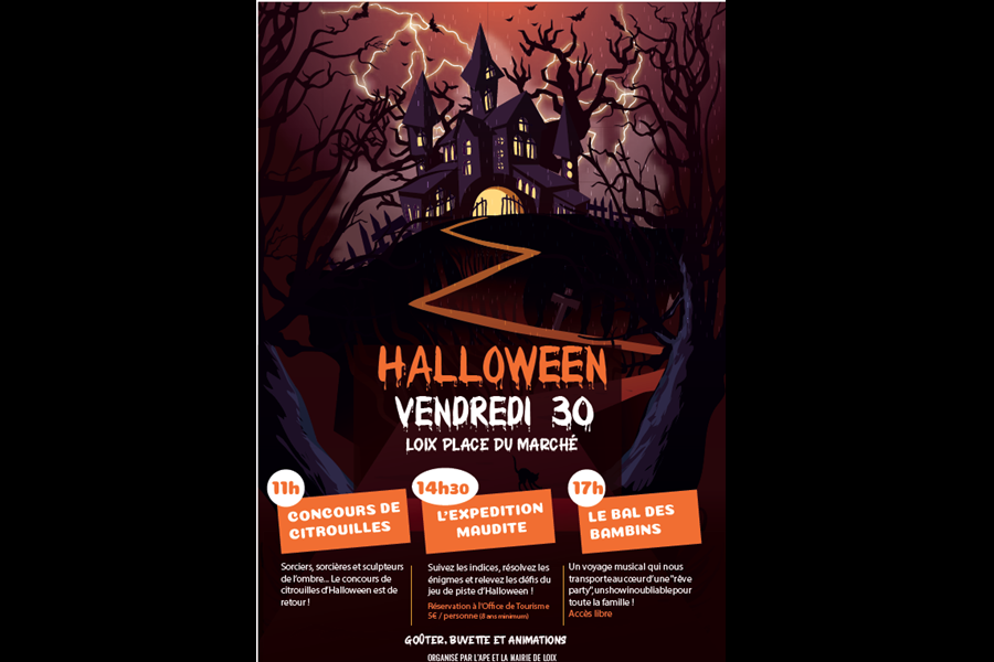 halloween
