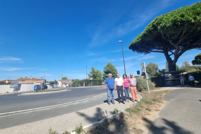 la passe